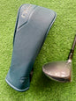 Taylormade Qi4D Fairway 5 Wood Regular Flex Right Handed Mens Golf Club