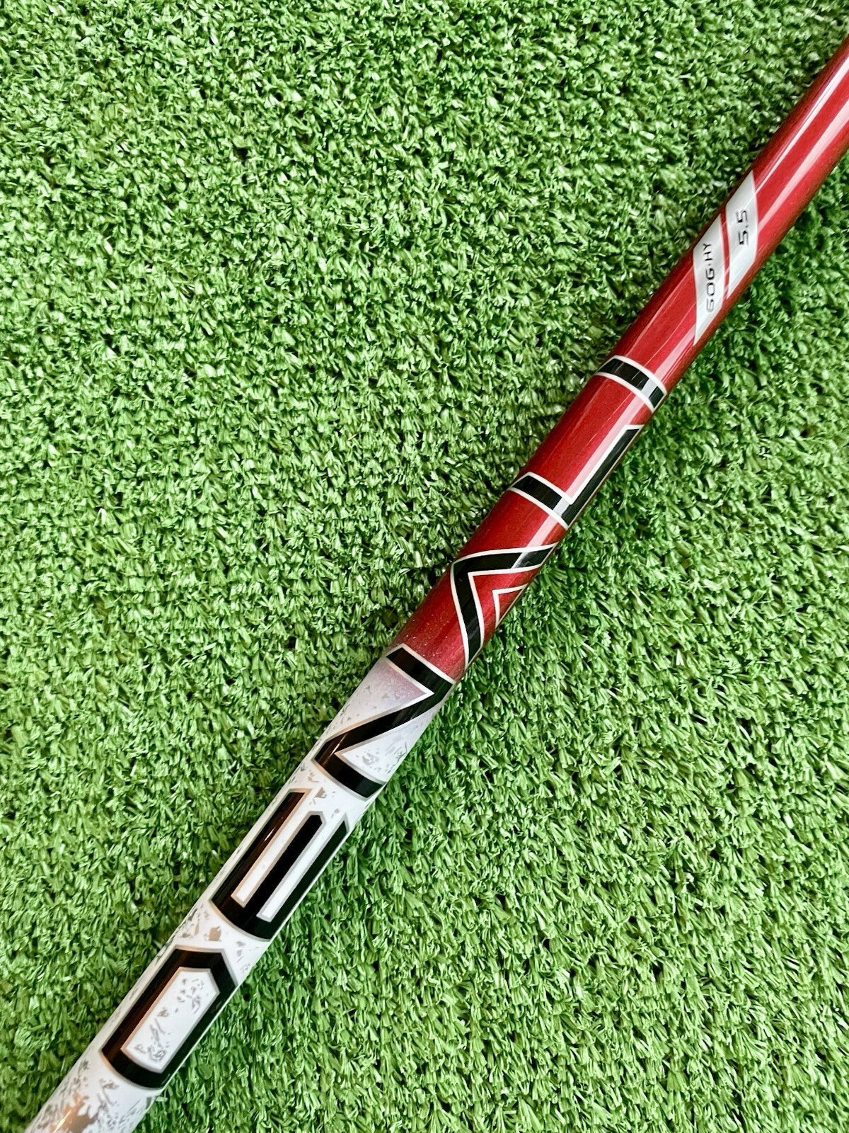 Titleist TSi2 Hybrid 4 Rescue Regular Flex Right Hand Mens Golf Club