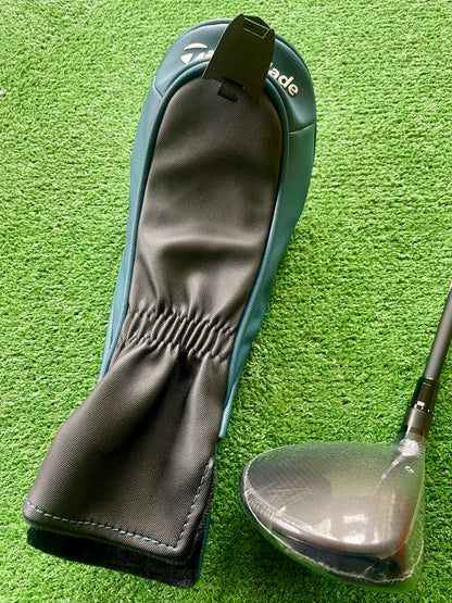 Taylormade Qi4D Fairway 5 Wood Regular Flex Right Handed Mens Golf Club