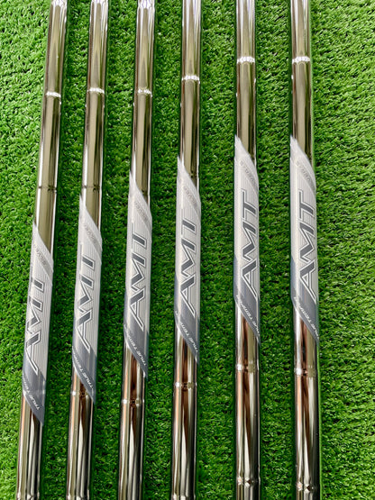 Titliest T150 Irons 5-PW Stiff Flex 2025 Model Right Handed Mens Golf Clubs