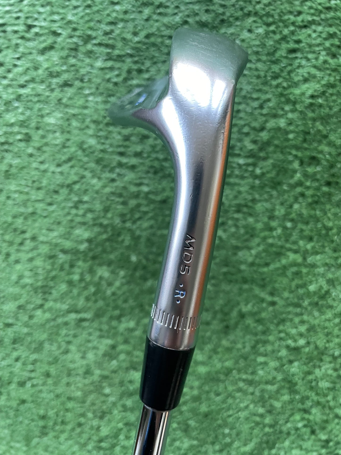 Callaway MD5 Jaws Wedge / 58 12W / Wedge Flex / RH / Mens
