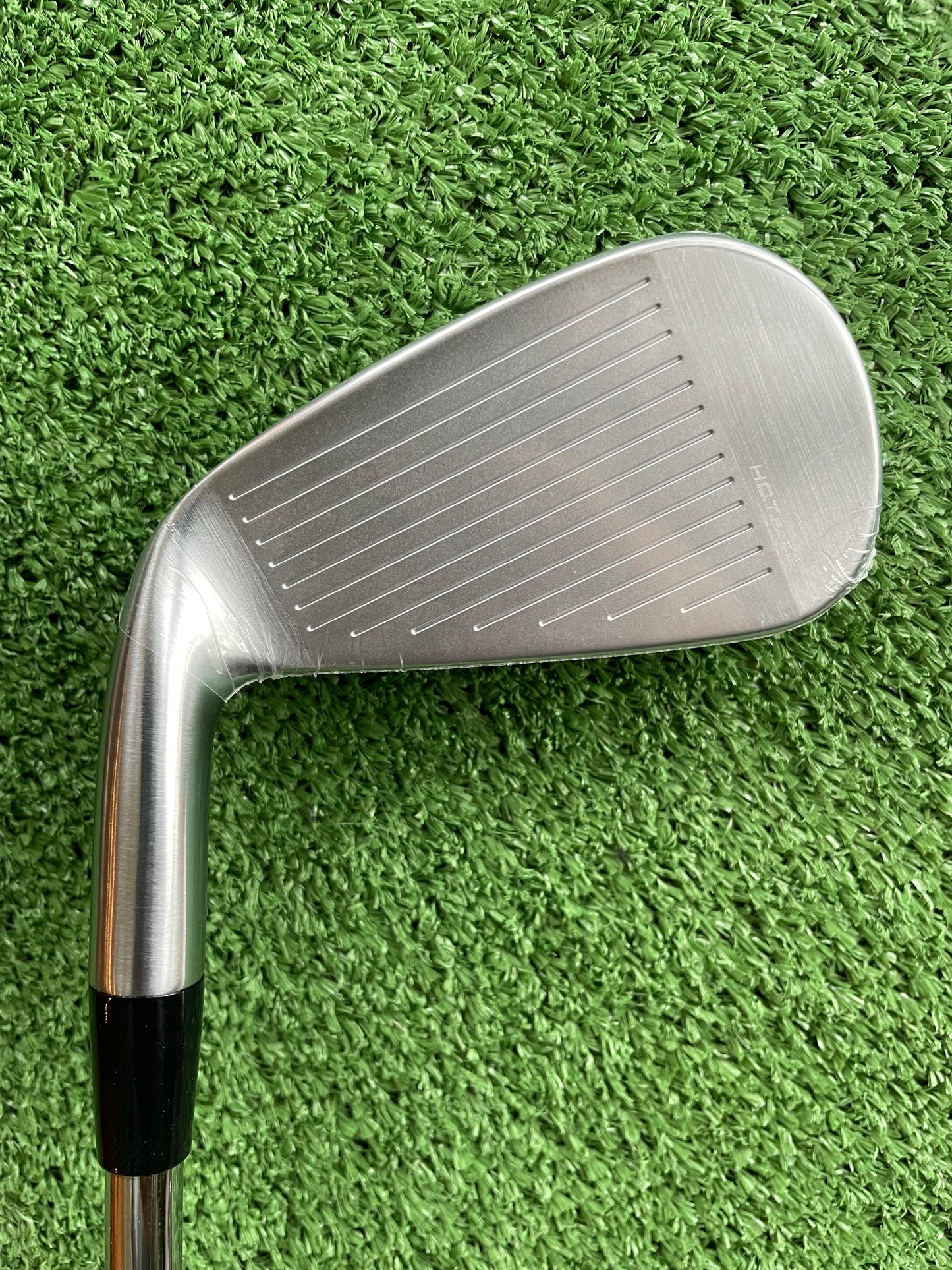Cobra King Tec X Irons 5-PW Regular Flex Right Handed Mens Golf Clubs