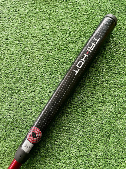 Odyssey Tri Hot 5K One Putter 34" Mens Golf Club