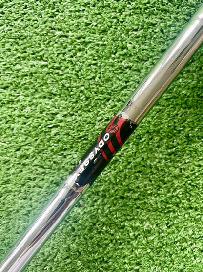 Odyssey Metal X #1 Putter 34" Right Handed Mens Golf Club