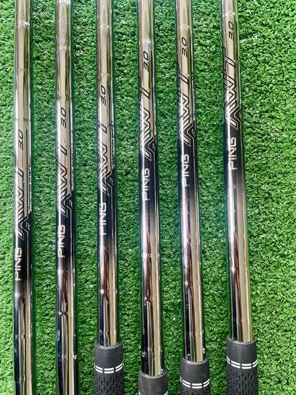 Ping G440 Irons 5-PW Regular Flex Right Handed Mens Golf Clubs