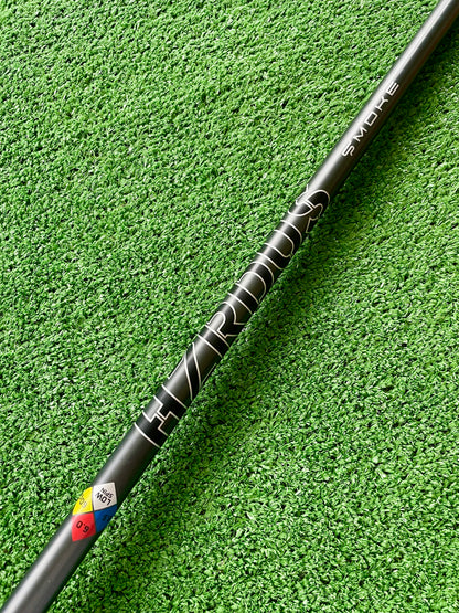 Cobra F9 Driver 10.5 Degree Stiff Flex Right Handed Mens Golf Club