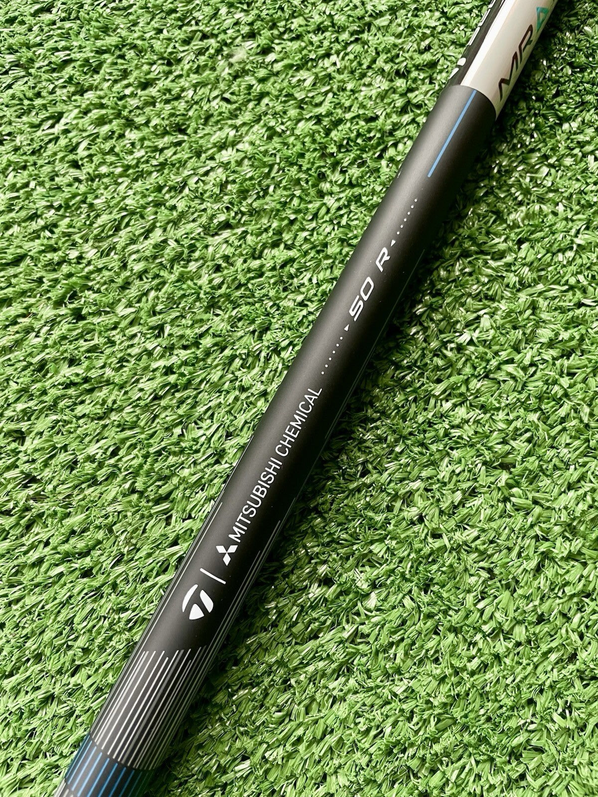 Taylormade Qi4D Max Driver 12 Degree Regular Flex Right Handed Mens Golf Club