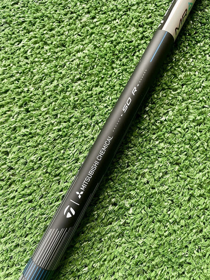 Taylormade Qi4D Max Driver 12 Degree Regular Flex Right Handed Mens Golf Club