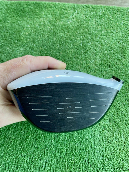 Taylormade M1 440 Tour Issue Driver 9.5 Degree HEAD ONLY RH Mens Golf Club