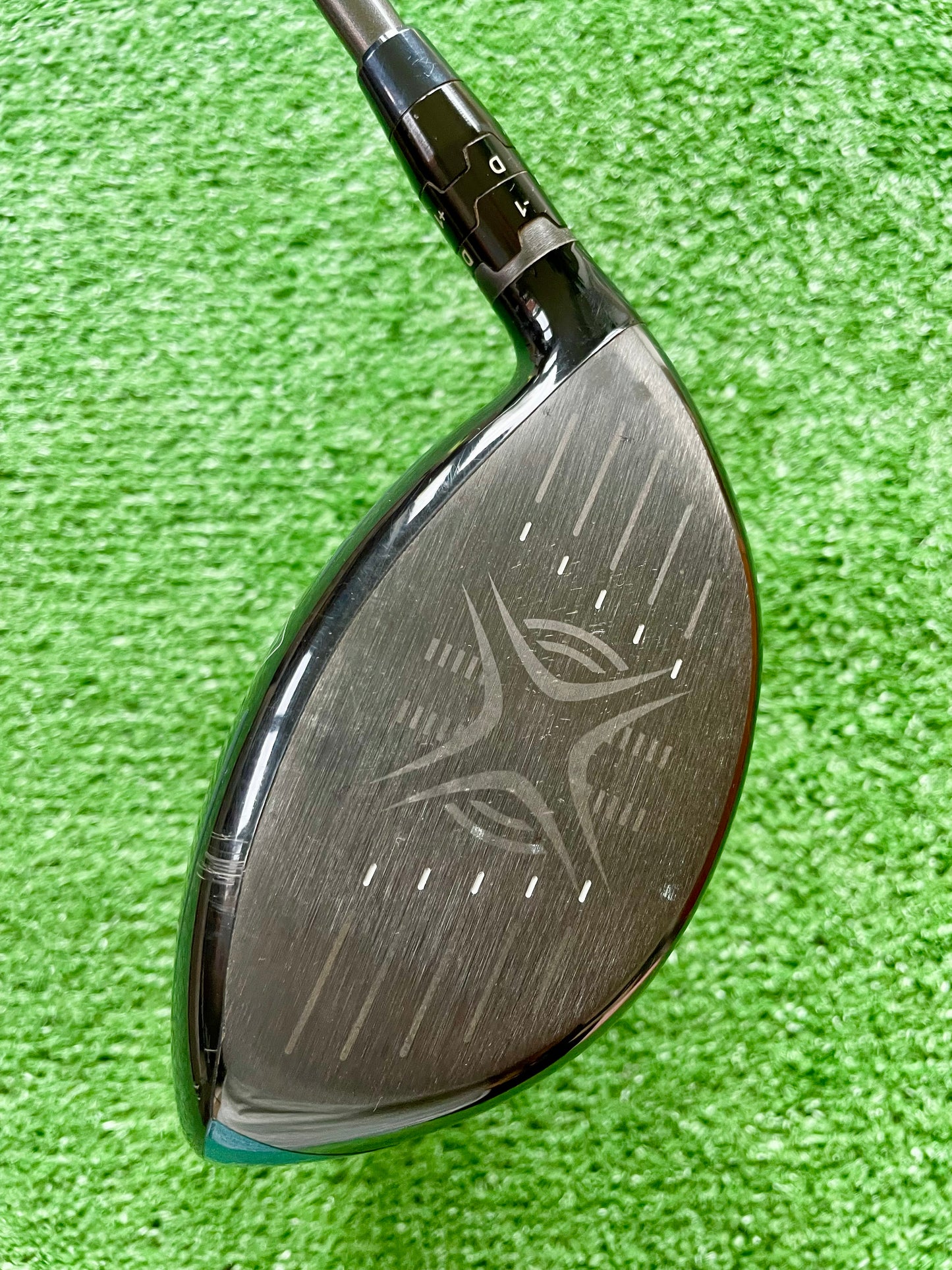 Callaway Rogue Driver 10.5 Degree Regular Flex Right Handed Mens Golf Club