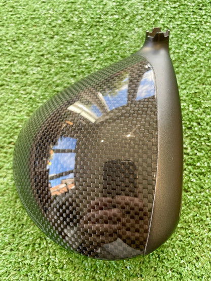 Callaway Quantum Triple Diamond Max Driver 9 Degree HEAD ONLY RH Mens Golf Club