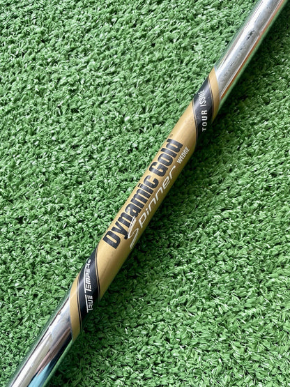 Cleveland RTZ Gap Wedge 52 Mid Wedge Flex Right Handed Mens Golf Club