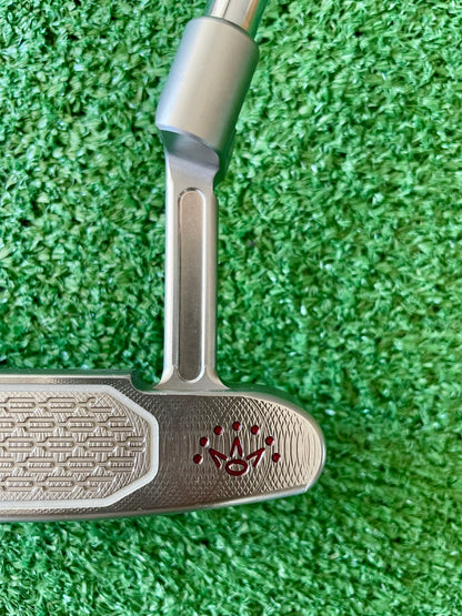 Scotty Cameron Studio Style Newport + Putter 34" Right Handed Mens Golf Club