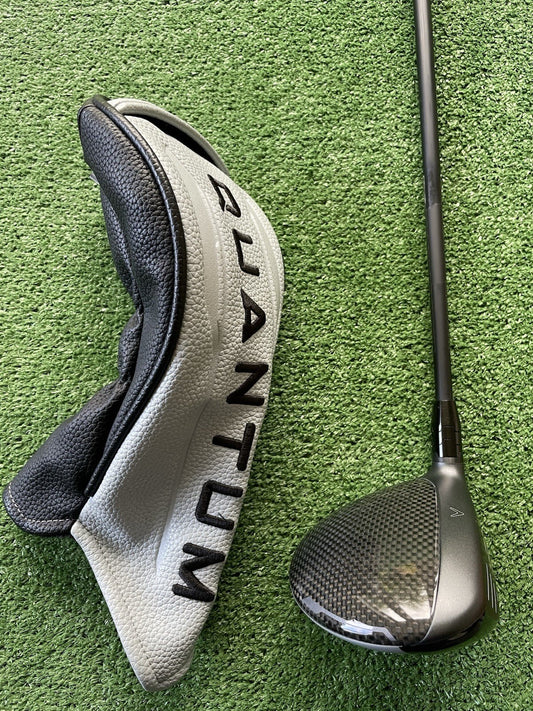 Callaway Quantum Max Fairway 3 Wood Regular Flex Right Handed Mens Golf Club