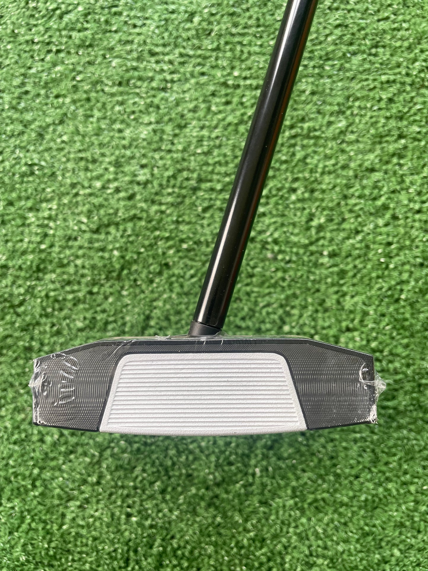 Odyssey Tri Hot Square 2 Square # 7 Putter 34" Mens Golf Club