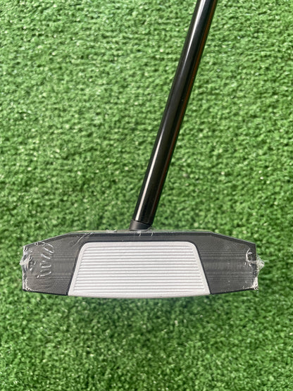 Odyssey Tri Hot Square 2 Square # 7 Putter 34" Mens Golf Club