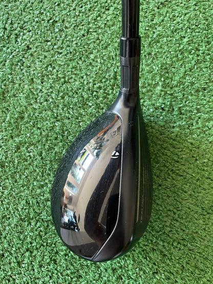 Taylormade Stealth 2 Hybrid 4 Rescue Regular Flex Right Handed Mens Golf Club