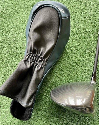 Taylormade Qi4D Driver 10.5 Degree Regular Flex Right Handed Mens Golf Club