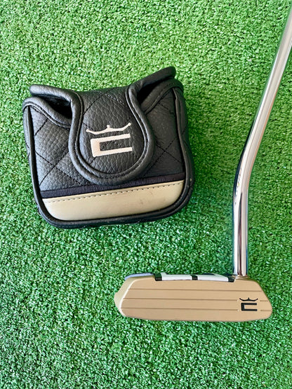 Cobra 3DP Tour Supernova Putter 35" Right Handed Mens Golf Club