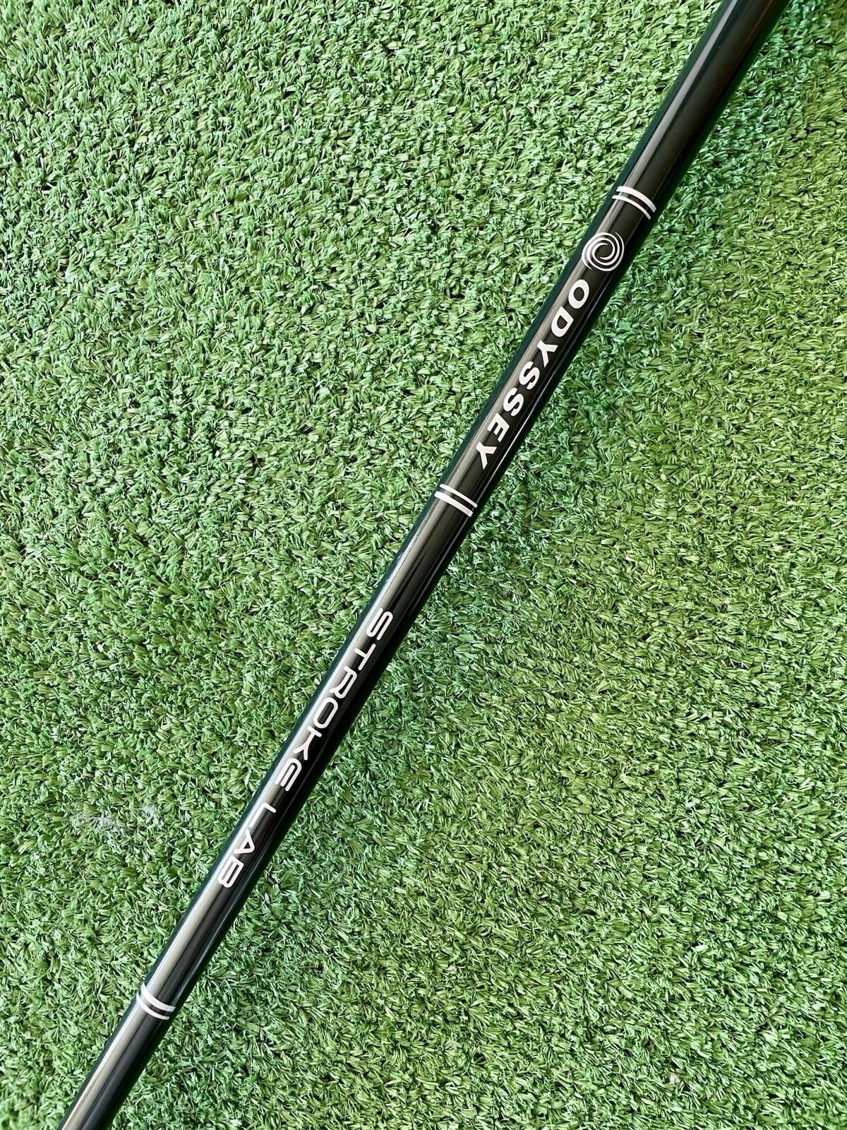 Odyssey Toulon Design Madison Putter 34” Right Handed Mens Golf Club