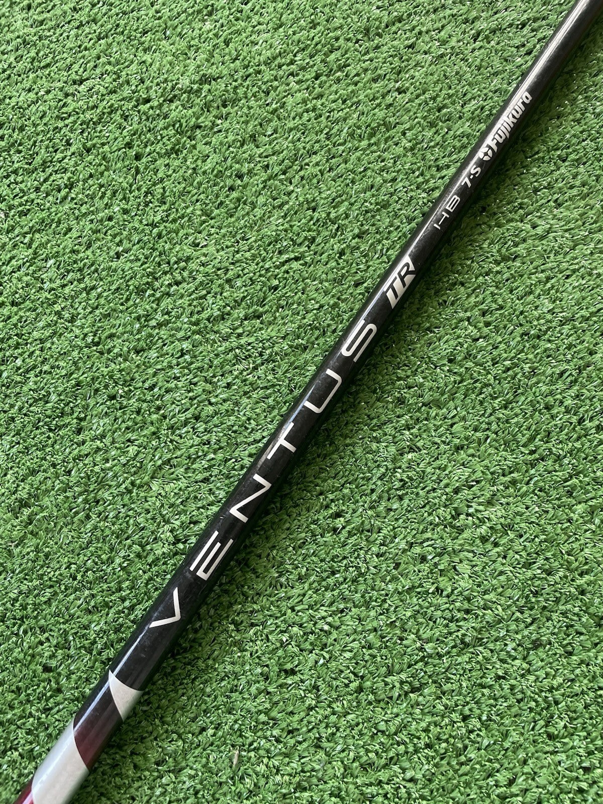 Taylormade Stealth 2 Hybrid 3 Rescue Stiff Flex Right Handed Mens Golf Club