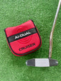 Odyssey Ai Dual Cruiser #7 1/2 Ball Putter 38" Mens Golf Club