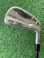 Srixon ZX Mk 2 Utility Iron / 4i / Regular / RH / Mens