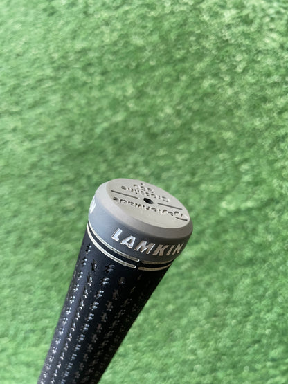 Taylormade Sim Max Hybrid 4 Rescue Regular Flex Right Handed Mens Golf Club