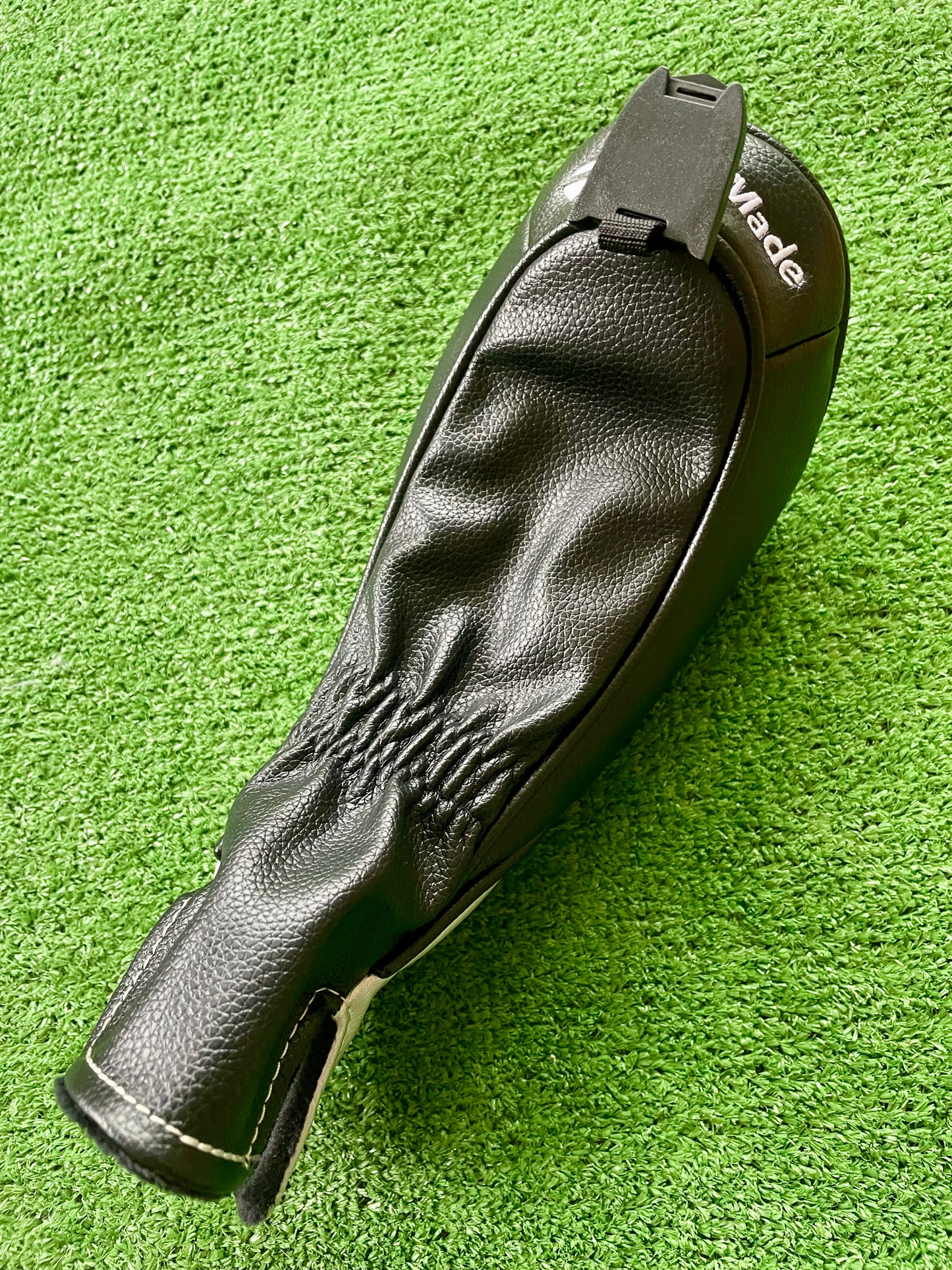 Taylormade Qi35 Max Hybrid 4 Rescue Regular Flex Right Handed Mens Golf Club