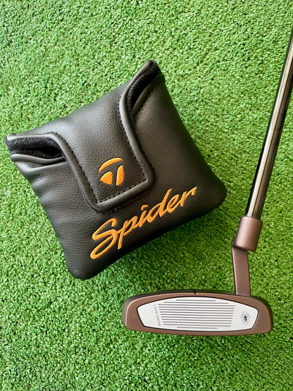 Taylormade Spider Tour V Putter 35" Mens Golf Club