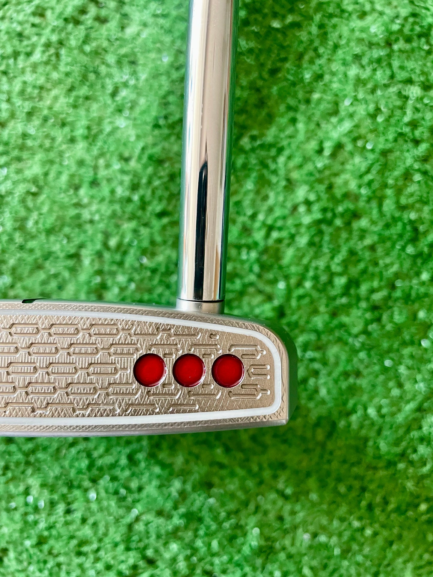 Scotty Cameron Phantom 9R Putter 34" Mens Golf Club