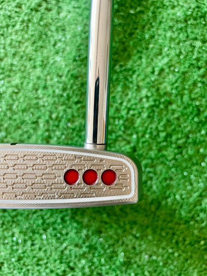 Scotty Cameron Phantom 9R Putter 34" Mens Golf Club