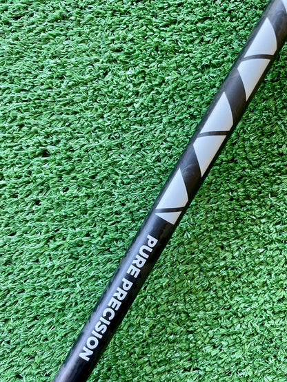 LAB OZ1i Custom Black Putter TPT Shaft 35" Long 71 Deg Lie Angle 2 Deg Shaft Lean