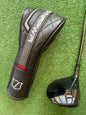 Wilson Dynapwr Max Fairway 5 Wood Regular Flex Right Handed Mens Golf Club