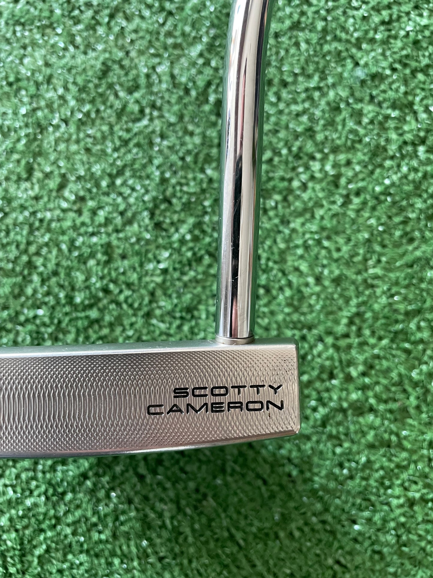 Scotty Cameron Special Select Flowback 5 Putter 34" Mens Golf Club