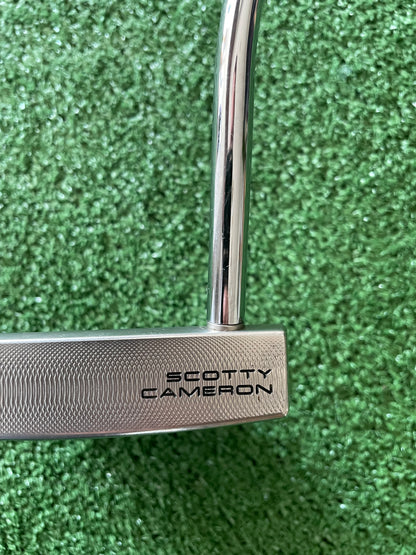 Scotty Cameron Special Select Flowback 5 Putter 34" Mens Golf Club