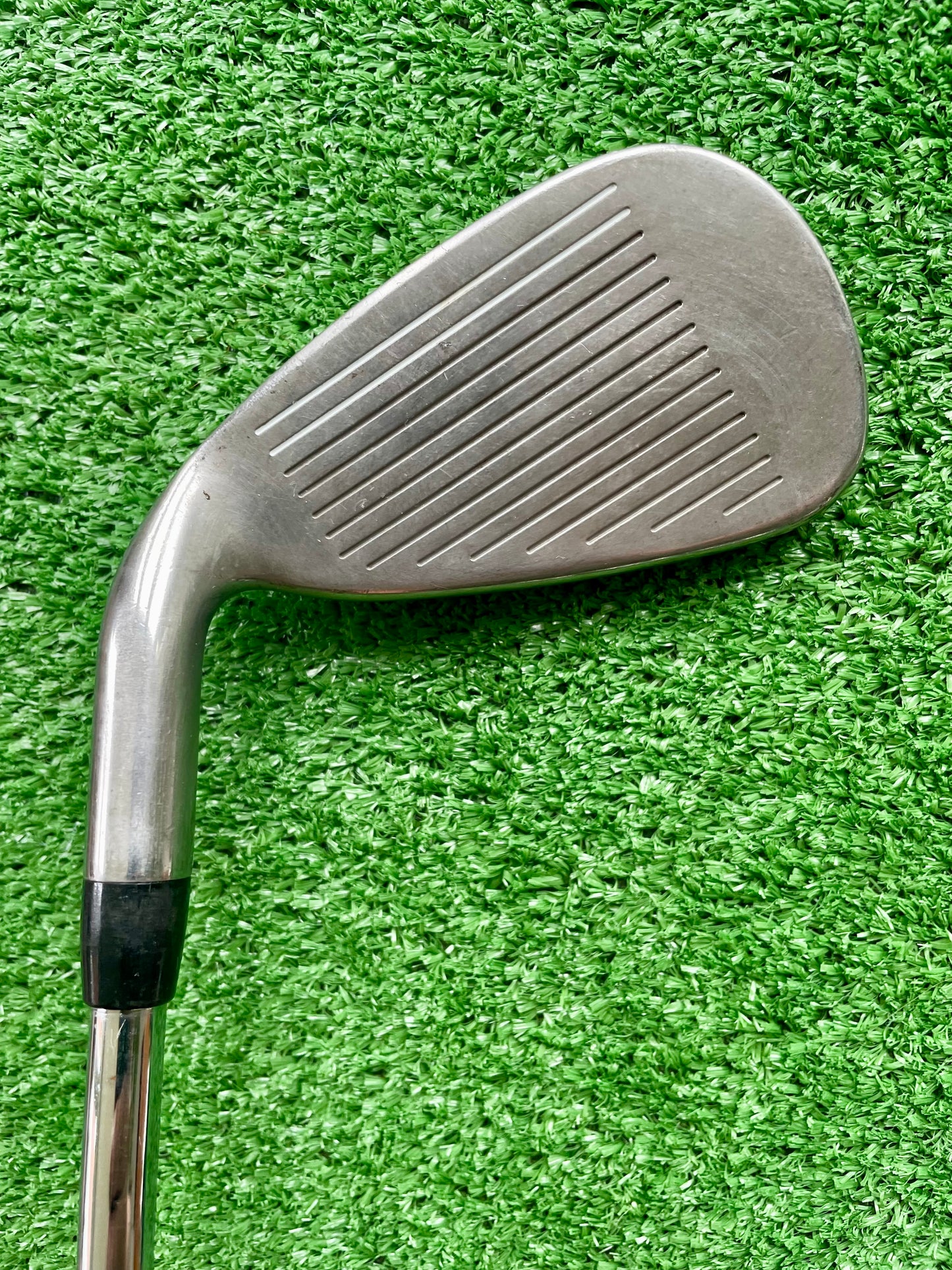 Taylormade R5 XL Irons 5-PW plus 2 Wedges Regular Flex Right Handed Mens Golf Clubs