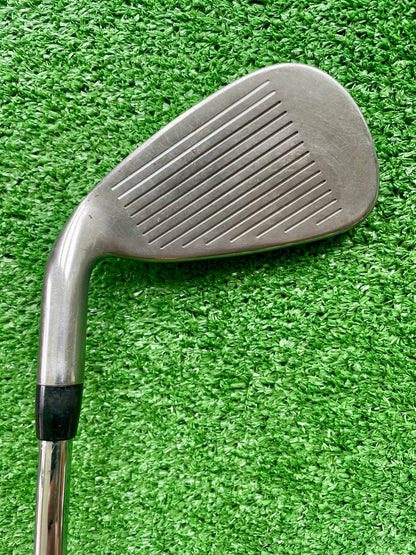 Taylormade R5 XL Irons 5-PW plus 2 Wedges Regular Flex Right Handed Mens Golf Clubs