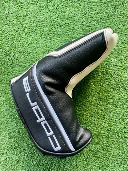 Cobra Grandsport 35 3D Printed Putter 34" Right Handed Mens Golf Club
