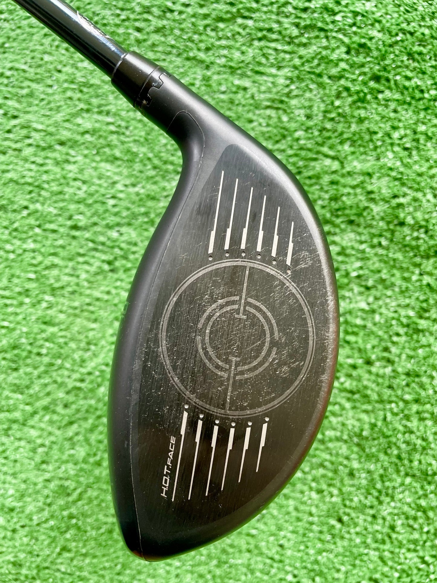 Cobra Darkspeed Max Driver 10.5 Degree Stiff Flex Right Handed Mens Golf Club