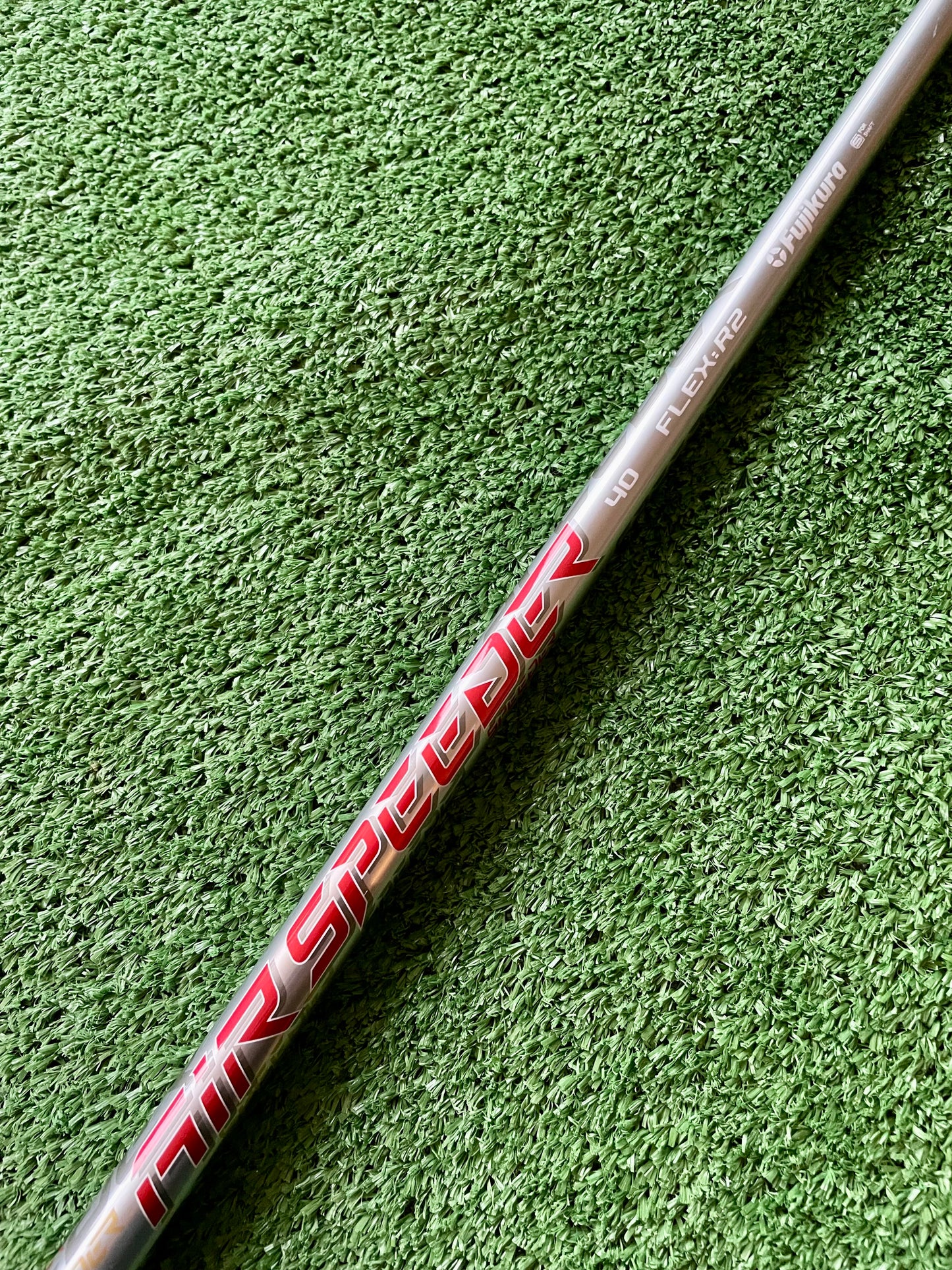 Titleist GT1 Fairway 3 Wood Senior Flex Right Handed Mens Golf Club