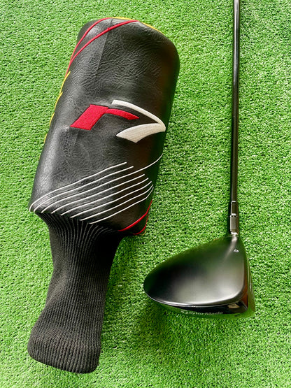 Taylormade R7 Quad Mini Driver 11.5 Degree Regular Flex Right Handed Mens Golf Club
