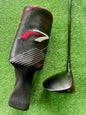 Taylormade R7 Quad Mini Driver 11.5 Degree Regular Flex Right Handed Mens Golf Club