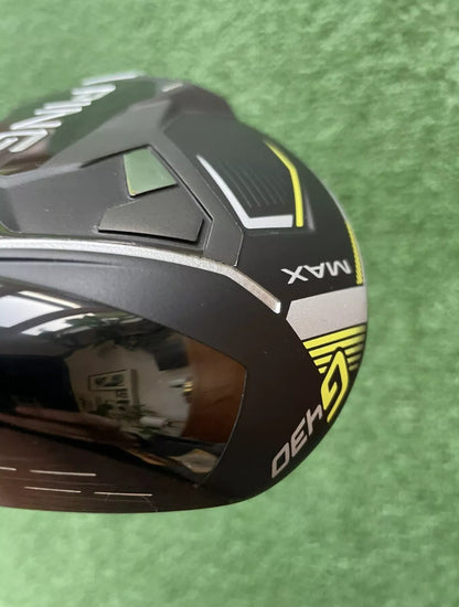 Ping G430 Max Driver / 12.0 / A Flex / RH / Mens