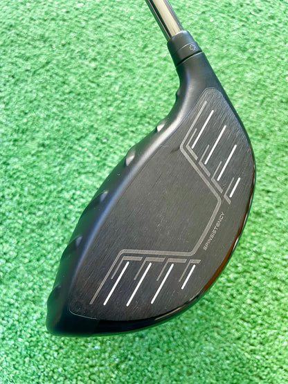 Ping G440 Max Driver 9 Degree Stiff Flex Right Handed Mens Golf Club