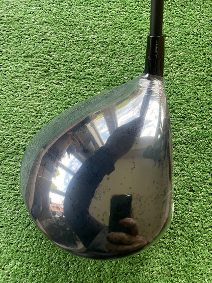 Mizuno JPX One Driver 9 Degree Stiff Flex Right Handed Mens Golf Club