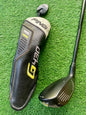Ping G430 Hybrid 3 Rescue Regular Flex Right Handed Mens Golf Club