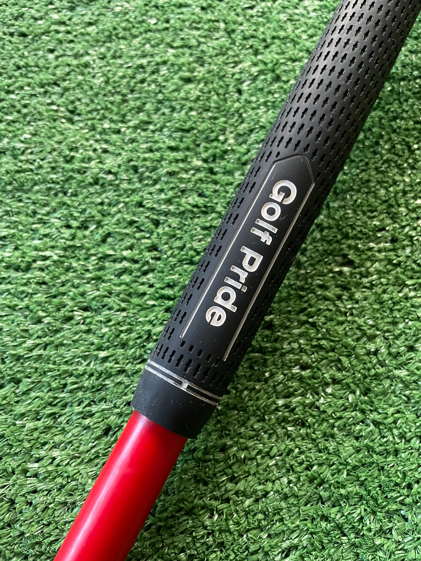 Cobra LTDx Hybrid 4 Rescue Stiff Flex Right Handed Mens Golf Club