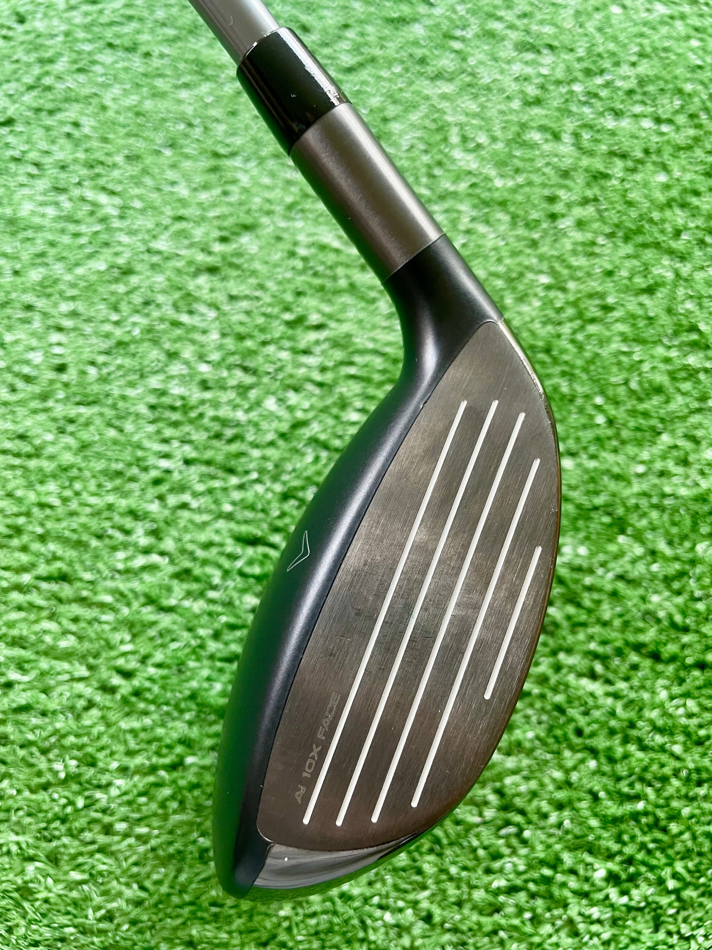 Callaway Elyte 9 Wood Regular Flex Right Handed Mens Golf Club