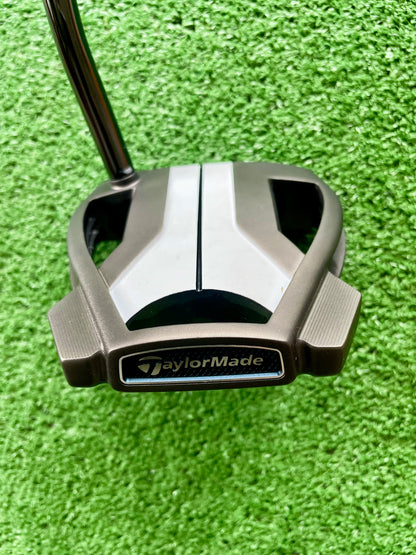 Taylormade Spider Tour X7 Putter 34" Right Handed Mens Golf Club
